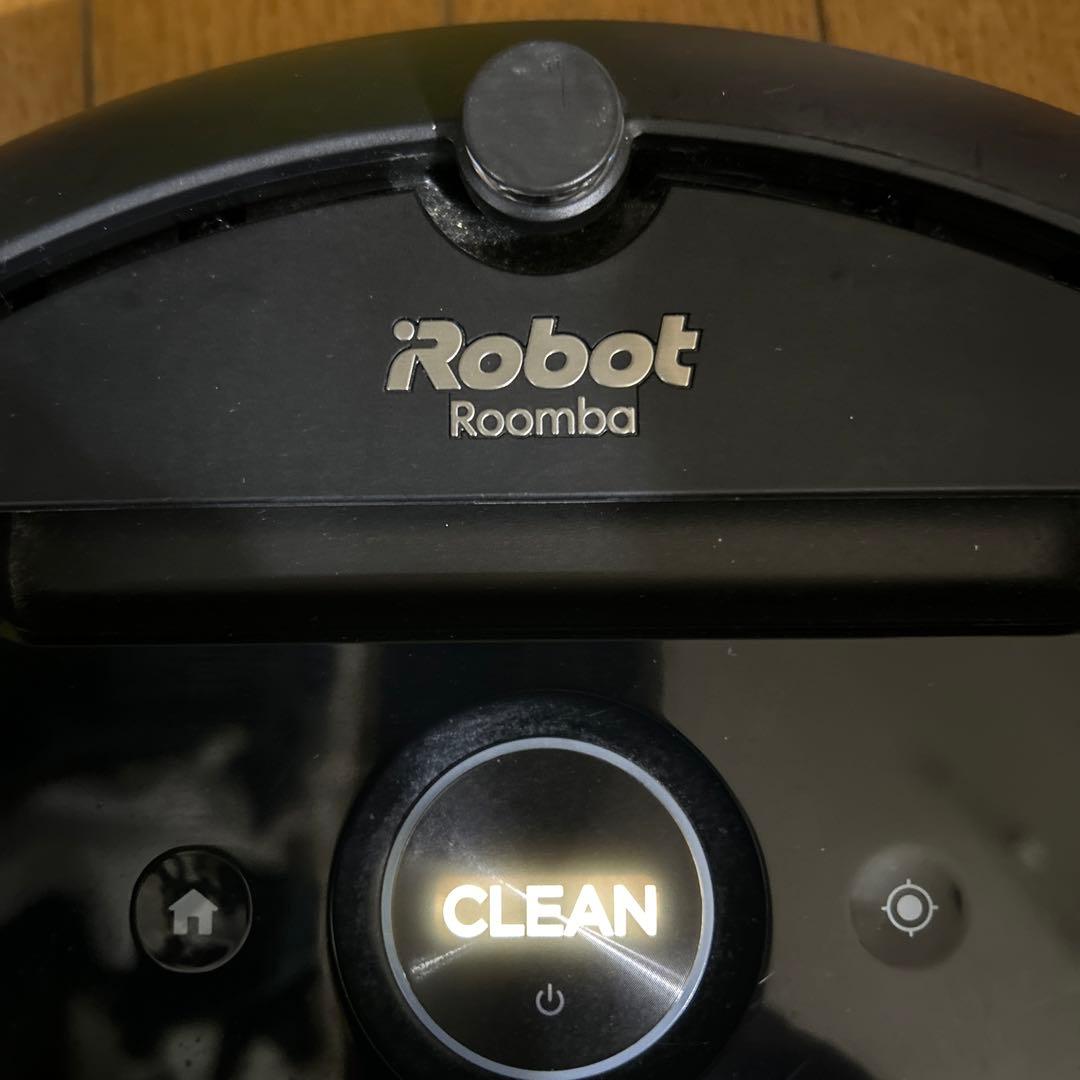 ルンバ　ロボット掃除機 「ルンバ」 i7 ダークグレー i715060