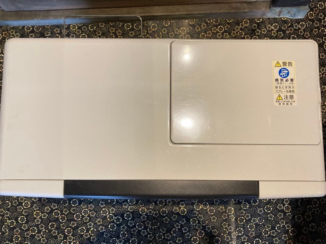 DAINICHI ダイニチ FW-7216SDXブルーヒーター