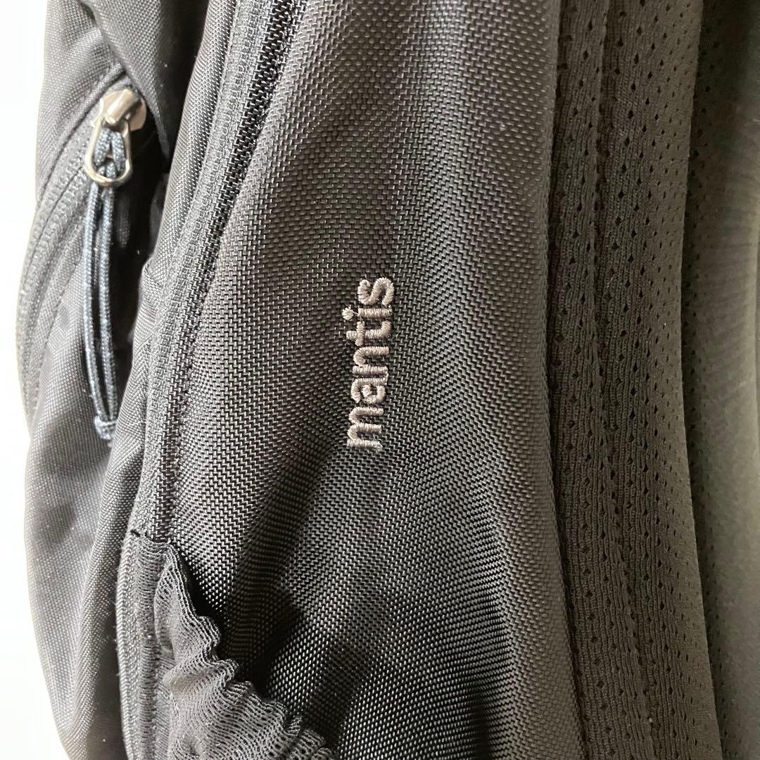 【mc様アークテリクス　mantis26 リュック バックパック　廃盤　希少