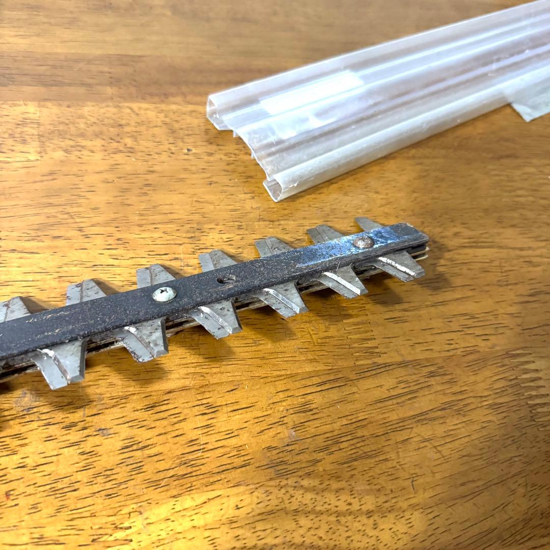 makita マキタ MUH464D 460mm 充電式生垣バリカン