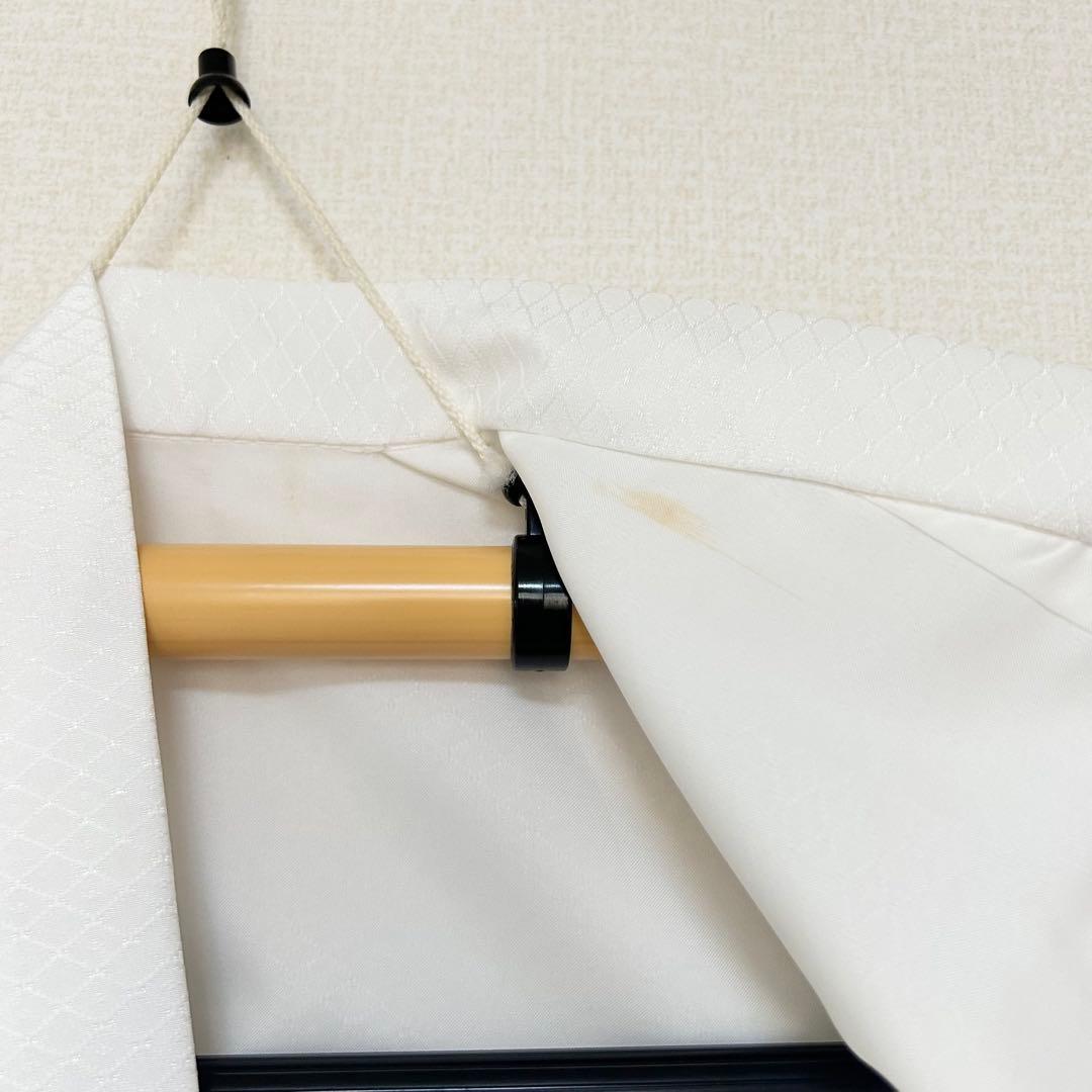 着物　お宮参り　産着　祝着　紺　鷹　吉祥柄　五つ紋　男の子　襦袢付き