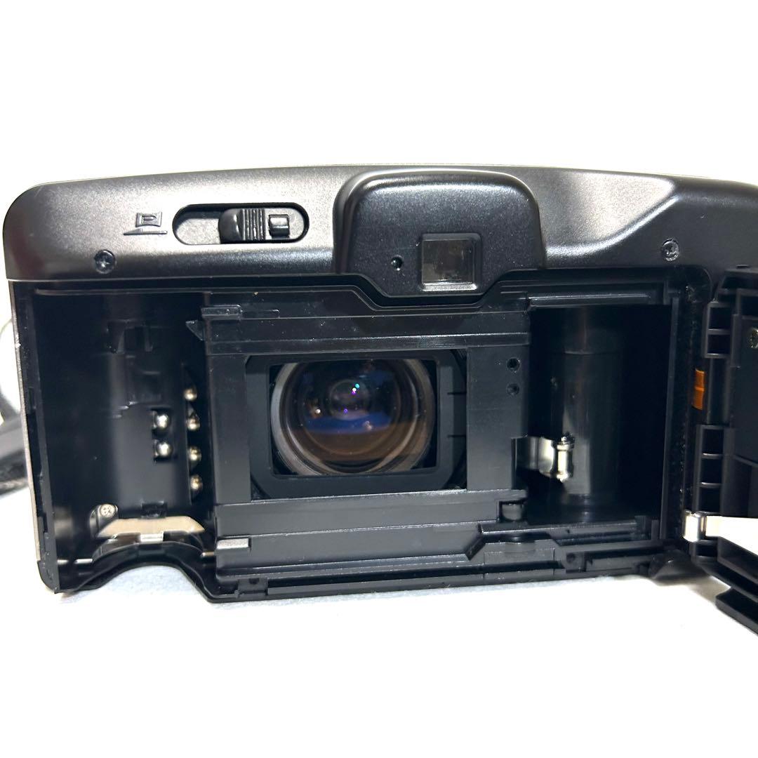 【完動品】Y-768 Canon Autoboy S