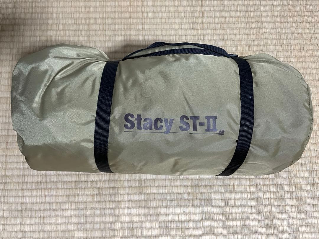 ogawa テント Stacy ST-Ⅱ