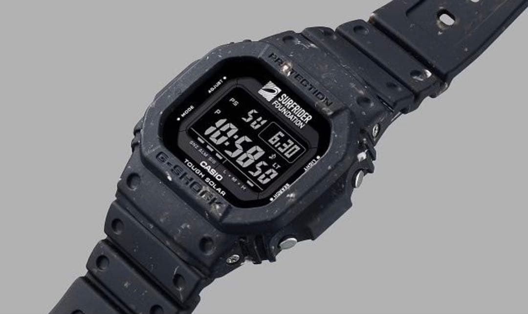 S*l様 【未使用】SURFRIDER FOUNDATION G-5600SRF