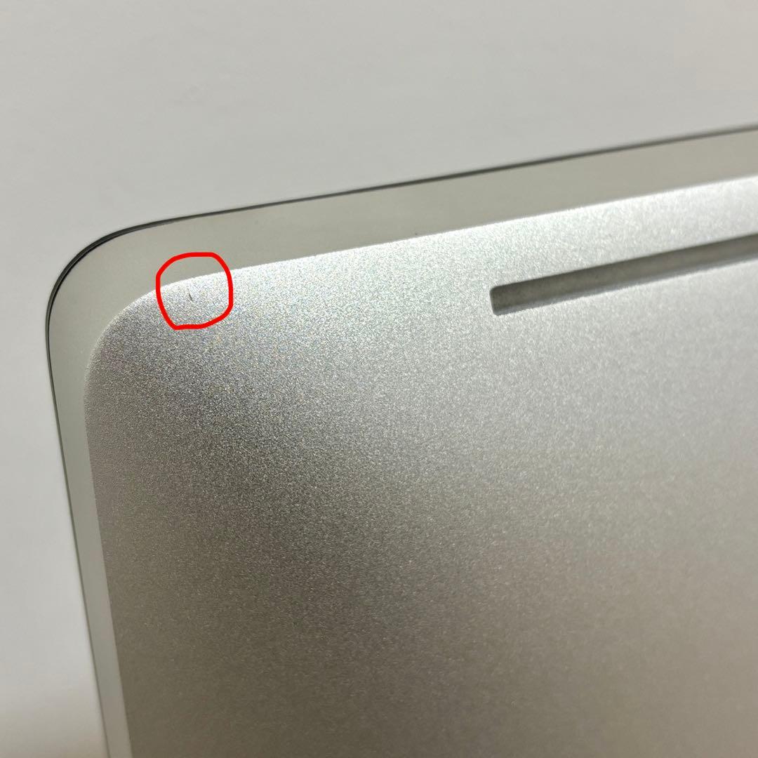 Macデスクトップ iMac (21.5-inch, Mid 2011)