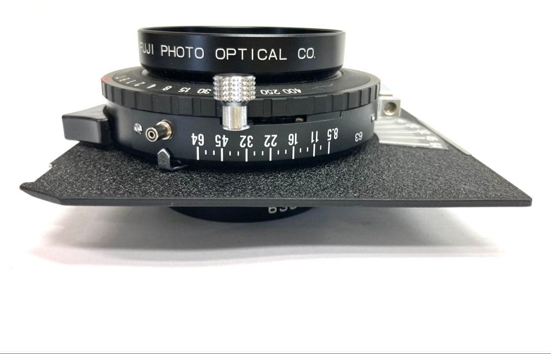 FUJINON フジノン C F8.5/300mm 大判カメラ用レンズ