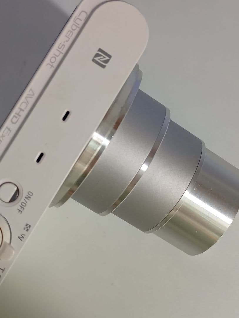 DSC-WX350 ソニーサイバーショット