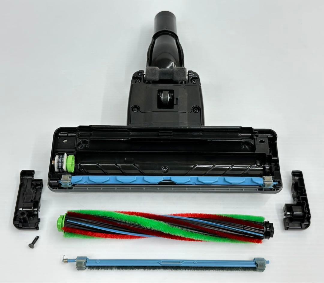 中古　綺麗　CV-SP900G 日立　掃除機　D-AP51 ヘッド　パワーブラシ