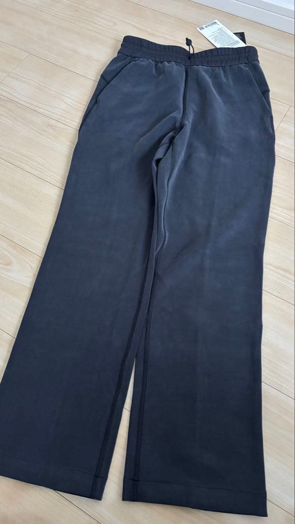 ヨガ・ピラティス lululemon Softstreme High-Rise Pant