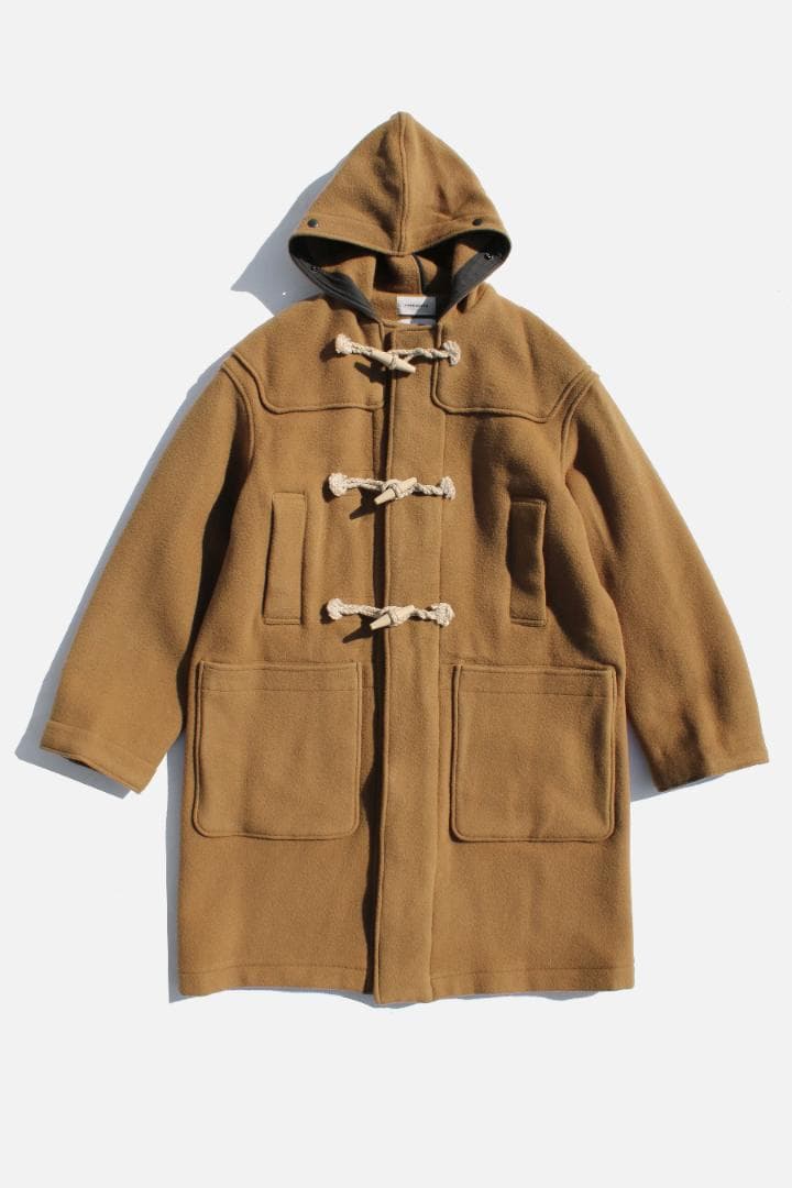 新品未使用品 MARKAWARE コート 1 monty coat