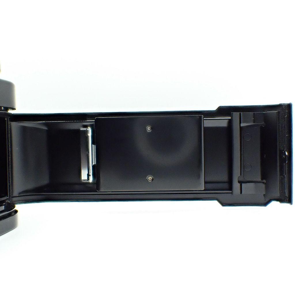 り*様 Canon AE-1 PROGRAM＆New FD 50mm f1.8動