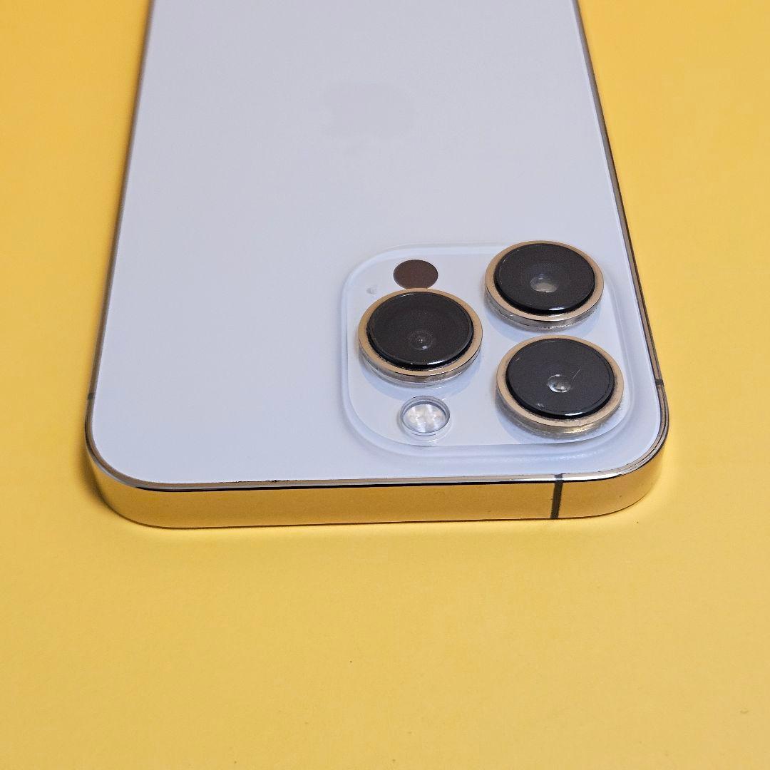 iPhone 13 Pro 128GB｜24時間以内発送!#419