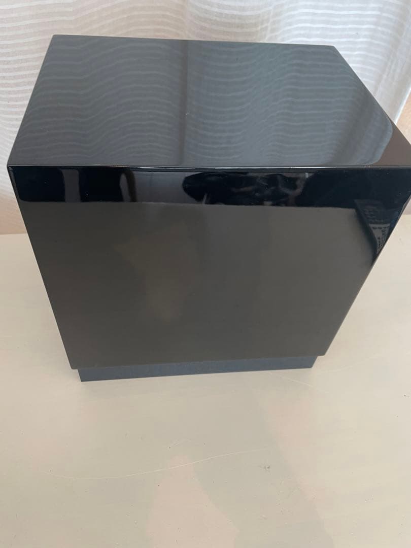 ONKYO製2.1chホームシアターシステムBASE-V30HDX(B)