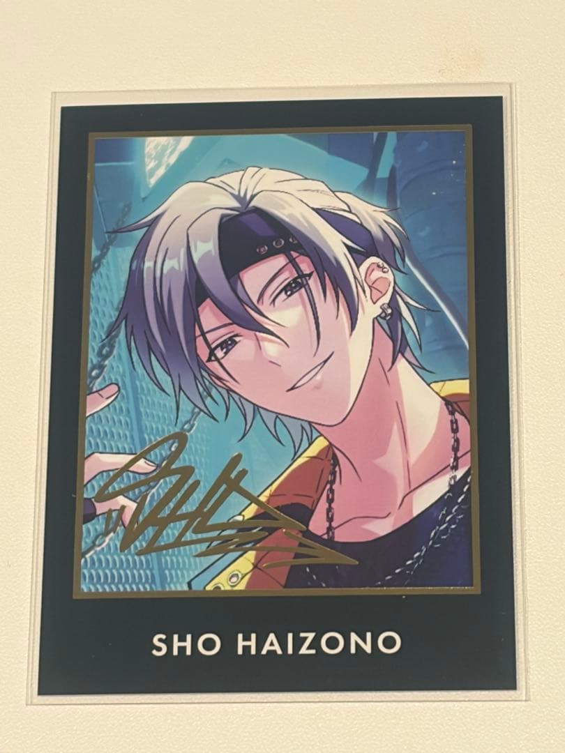 東京ディバンカー 東ディバ トレカ SR 灰園 翔平