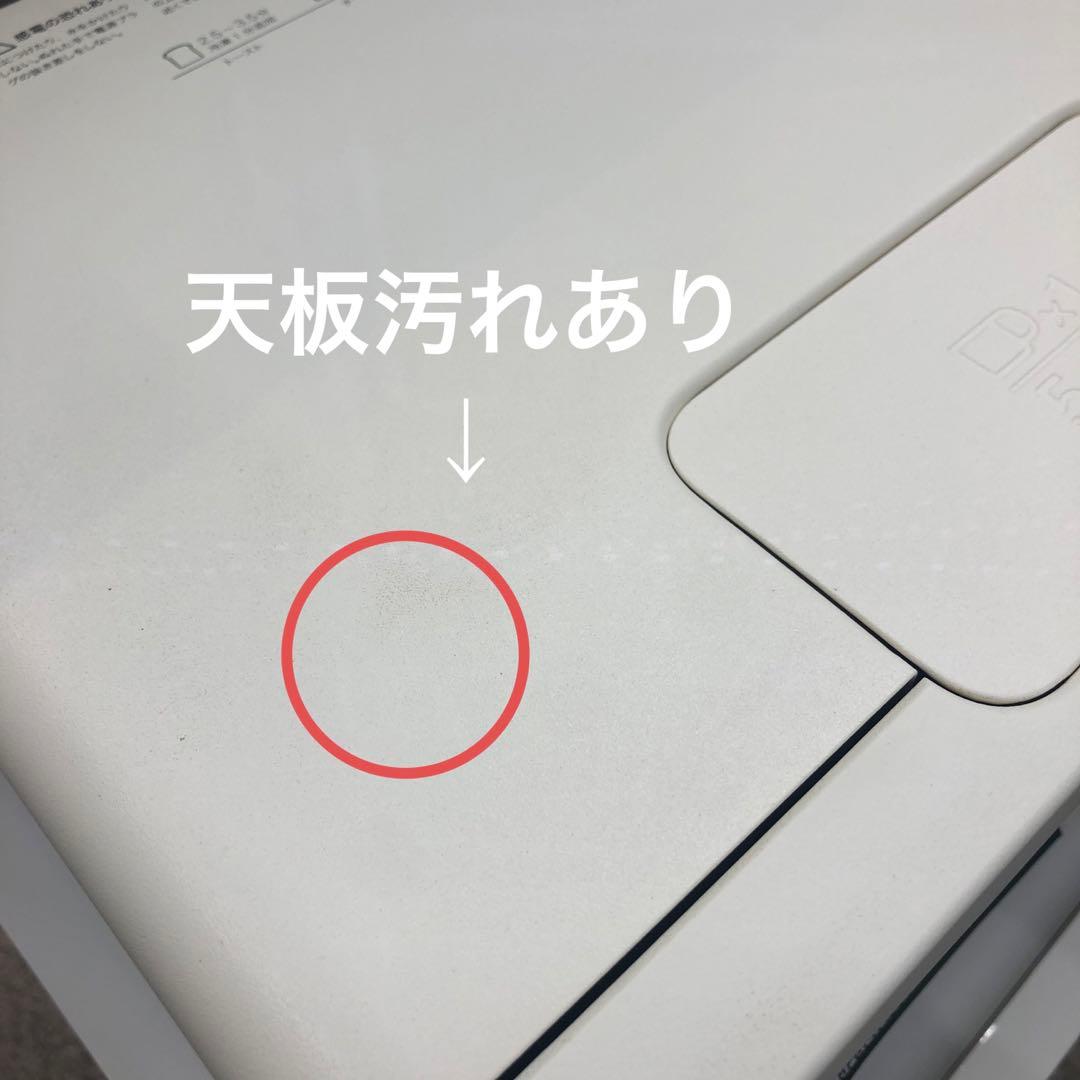 バルミューダ　スチームトースター　K01E-WS 2019年製