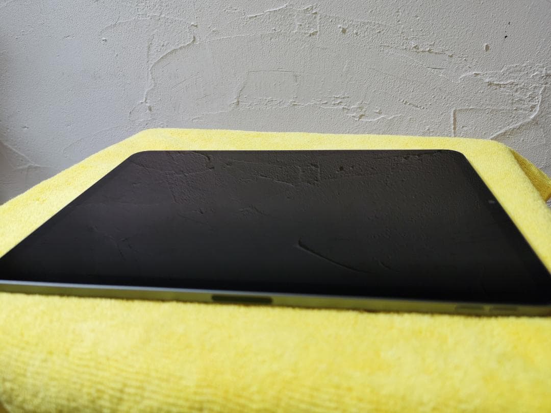 第三世代 iPad Pro 11インチ(WiFi 256GB)+純正Pencil