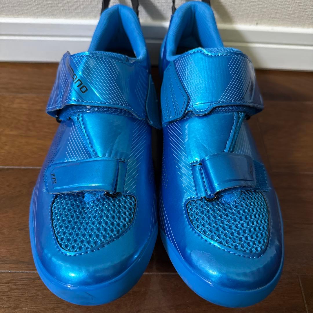 SHIMANO TR9(SH-TR901) ノーマルタイプ SPD-SL