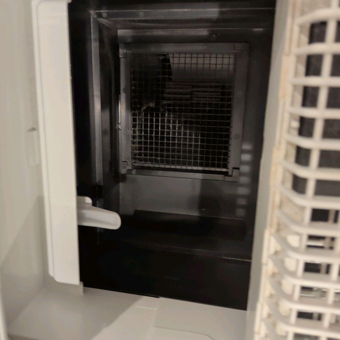 【美品】DAIKIN MC55U-W ダイキン　ストリーマ空気清浄機