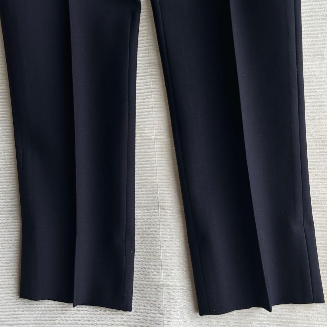 【美品】J.PRESS フォーマルスーツ 紺 ネイビー 受験 卒業式 男の子