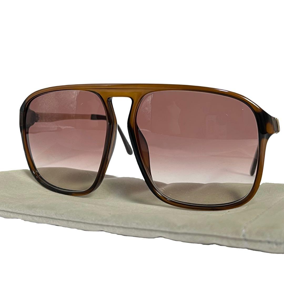 小物 80s VTG ChristianDior Eyeglasses 2229A