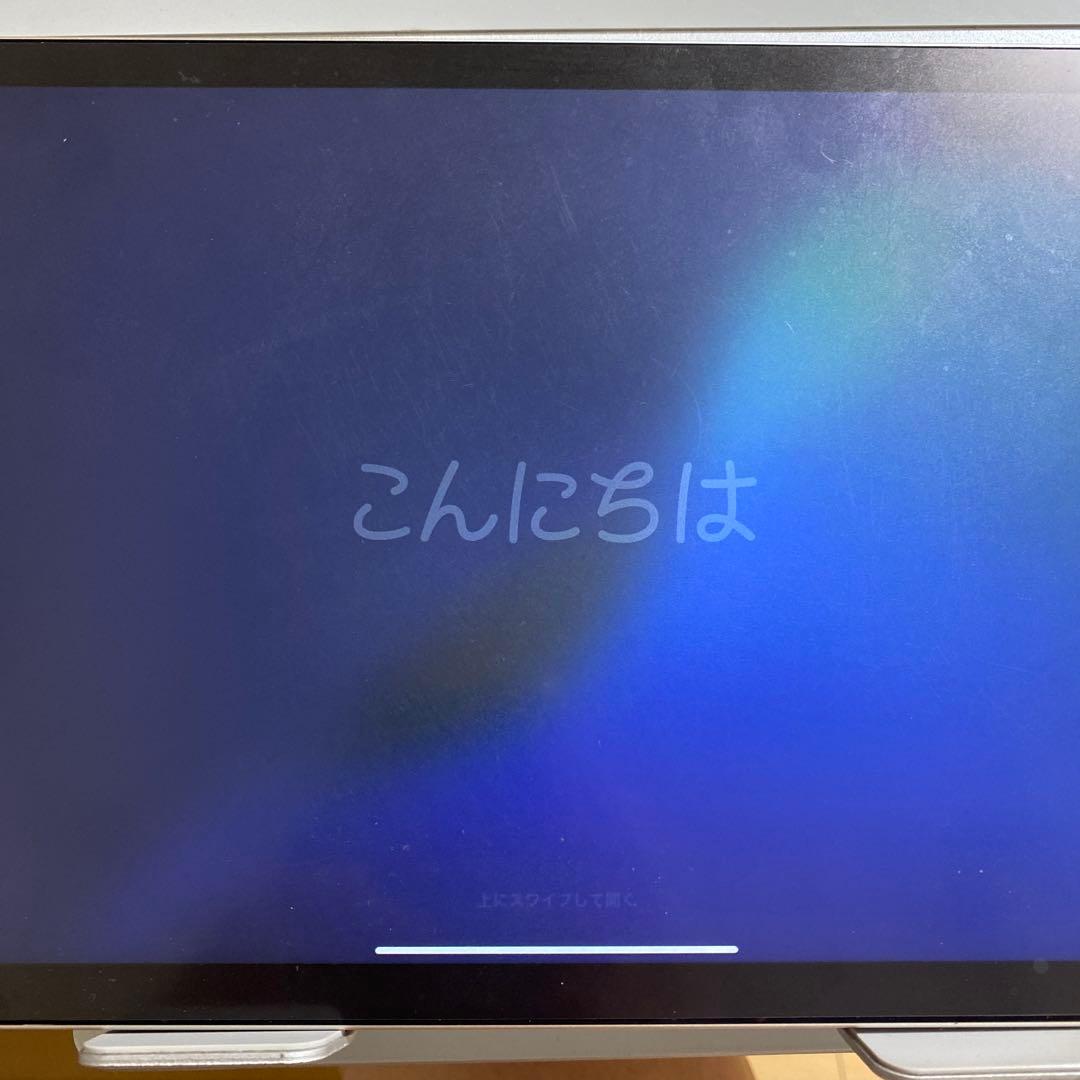 iPad Air 5 256GB Wi-Fi ＋ Apple Pencil 2