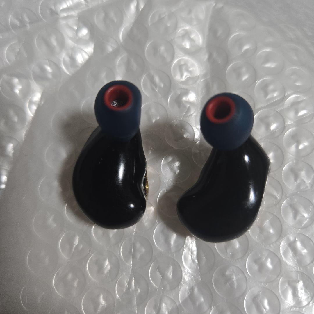 本日発送【お年玉価格】Fender FXA7 ゴールド メンテ済 動作保証付