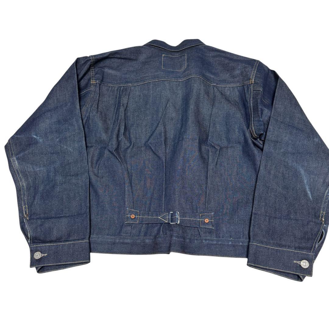 Levi's 506XX デニムジャケット トラッカー　1st bigE 44