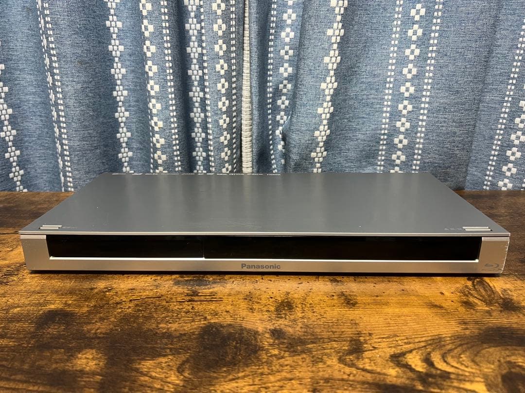 【プチメンテ済】パナソニック ブルーレイレコーダー DMR-BWT650