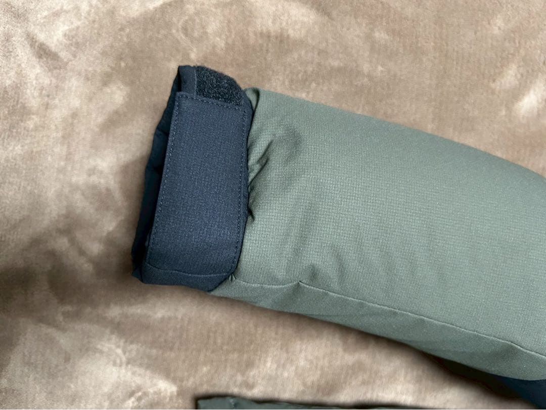 ノースフェイス バルトロライトジャケットSサイズ