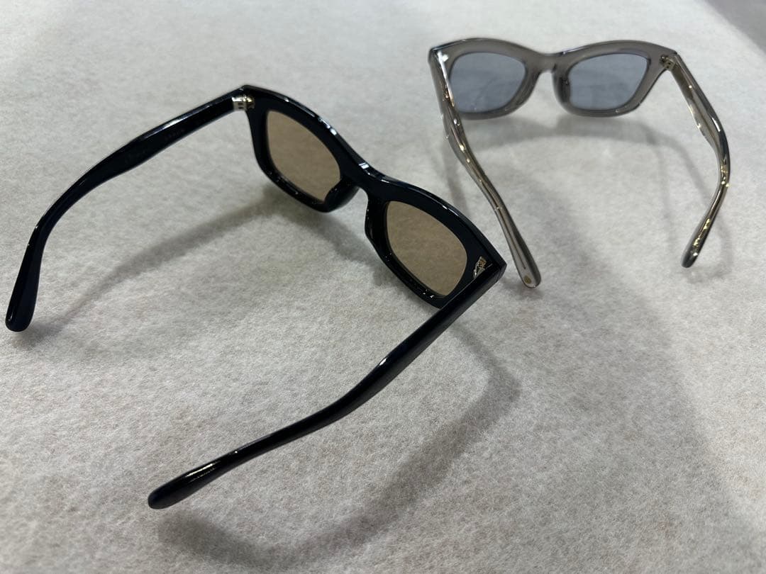 豪華特典付き❗️ イーブルアクト EVILACTレンズ アロー SADサングラス