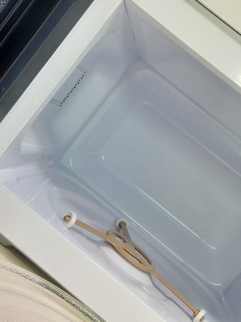 アイリスオーヤマ 電子レンジ IMB-T178-W 2025年製