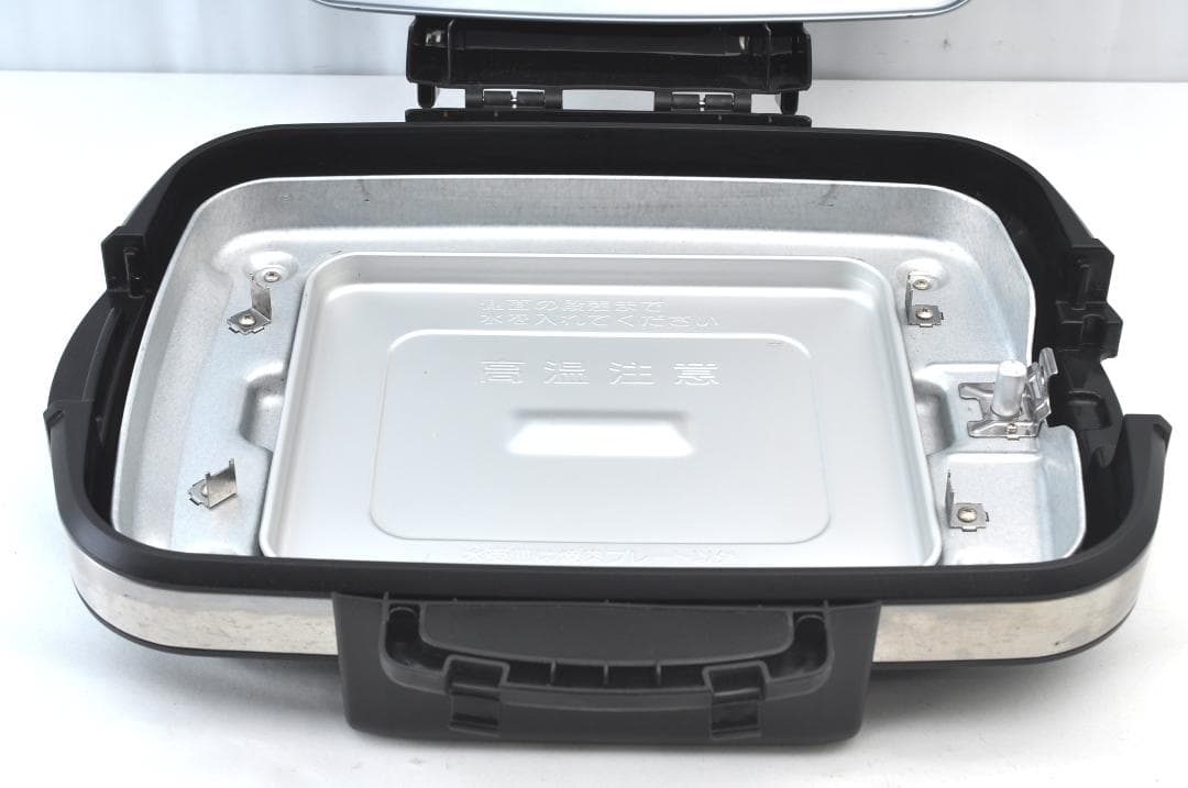 象印 ホットプレート「やきやき」 EA-GZ30型 23年製 TA2166