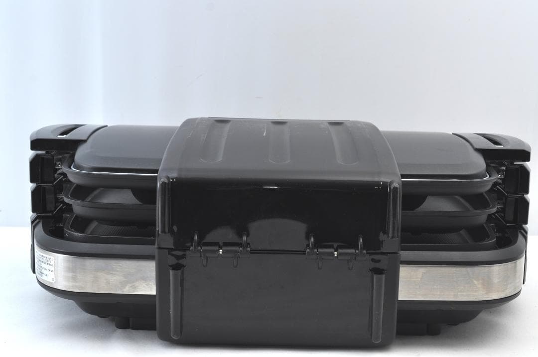 象印 ホットプレート「やきやき」 EA-GZ30型 23年製 TA2166