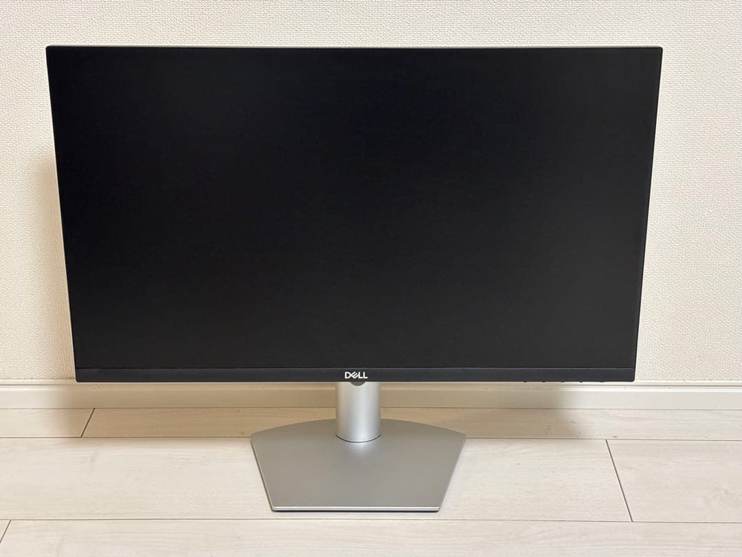 DELL S2421HS 23.8インチ モニター 美品
