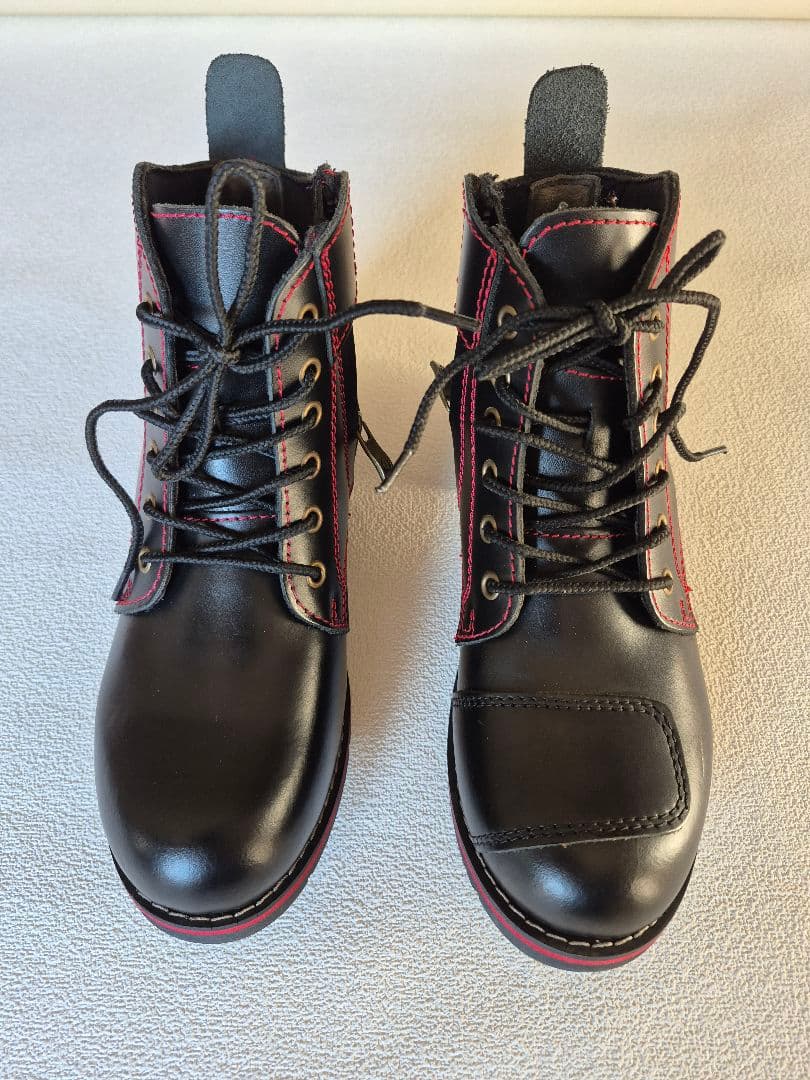 ワイルド・ウイング