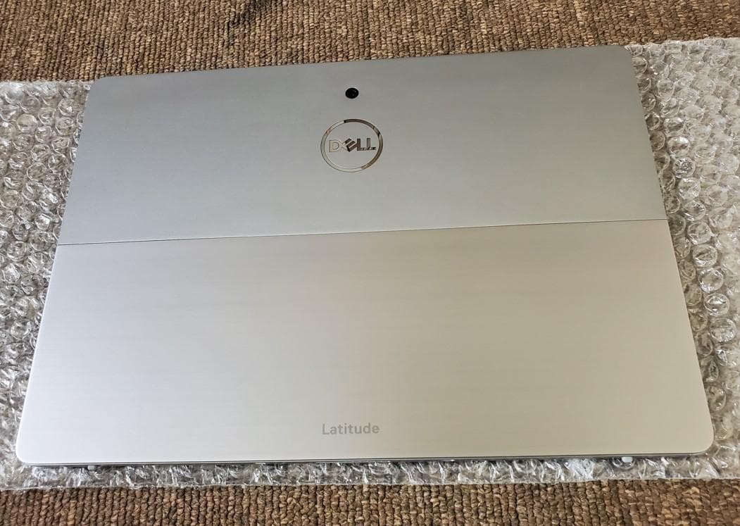 DELL Latitude 7200 2in1 Windows タブレットPC