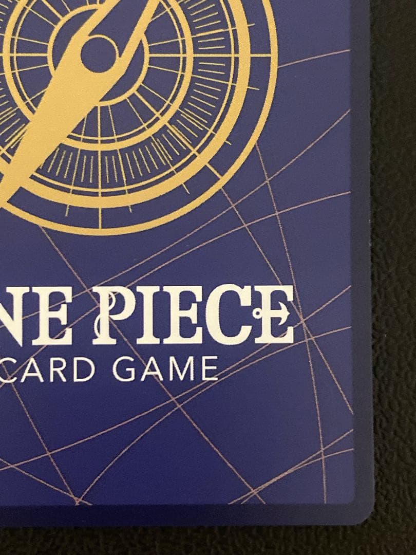 ボア ハンコックSR SP OP01-078