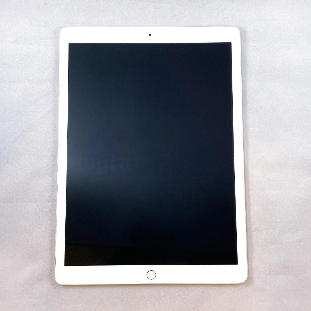 Apple iPad シルバー 本体とApple Pencilとケース（おまけ）