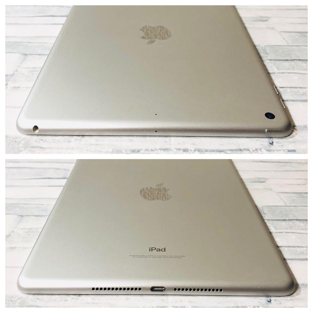 iPad 第6世代 32GB wifiモデル　管理番号：073