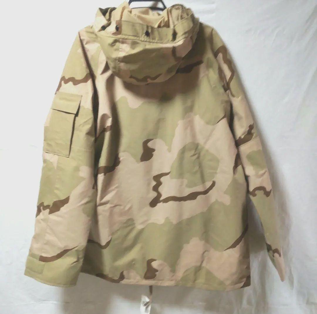 デッドストック ECWCS GEN1 GORE-TEX PARKA L-L