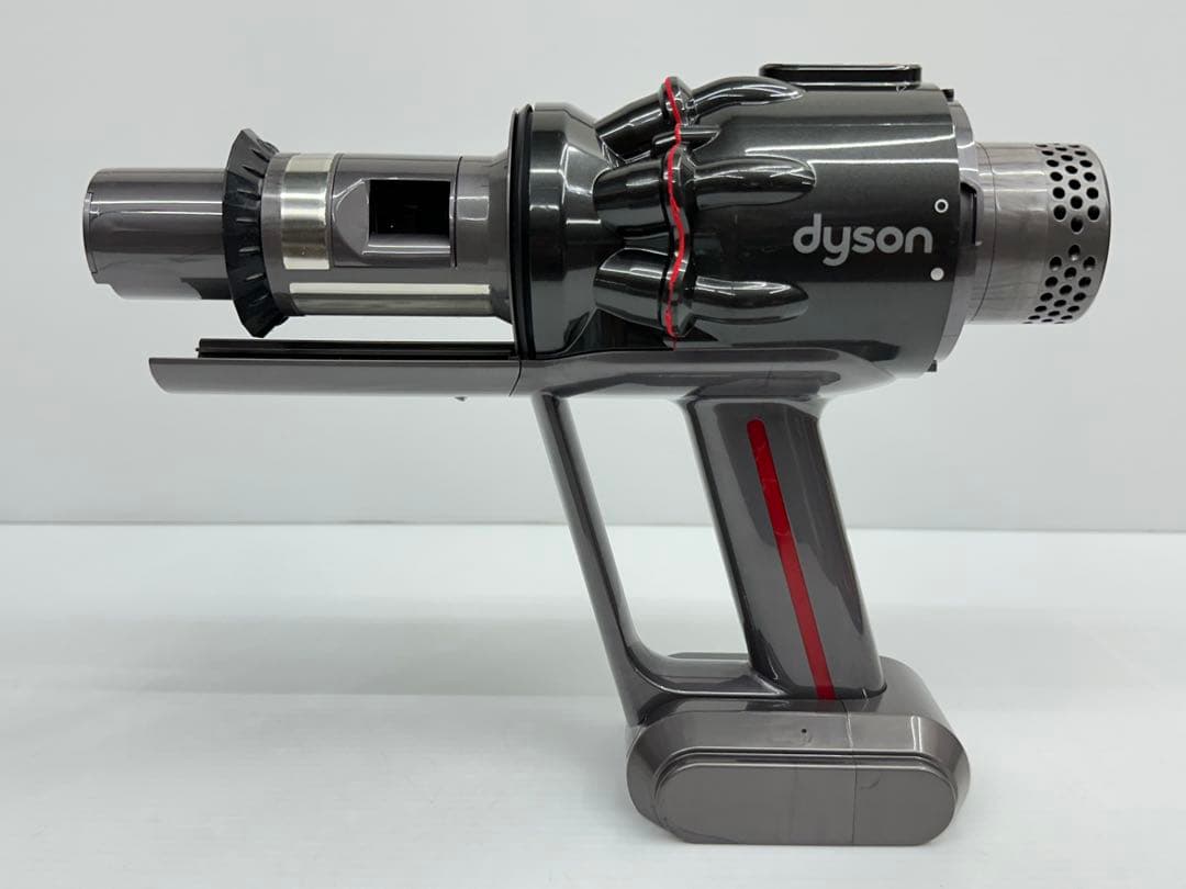 2024年製　ダイソン　掃除機　Dyson SV21 Micro 本体　美品