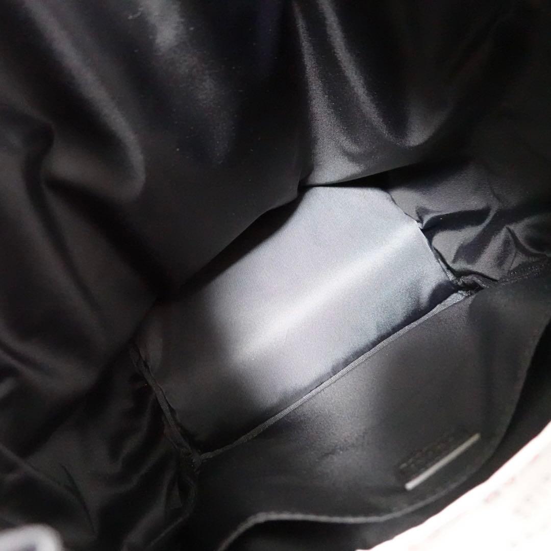 サカイ　リュック　バックパック　sacai Alice Pack Small