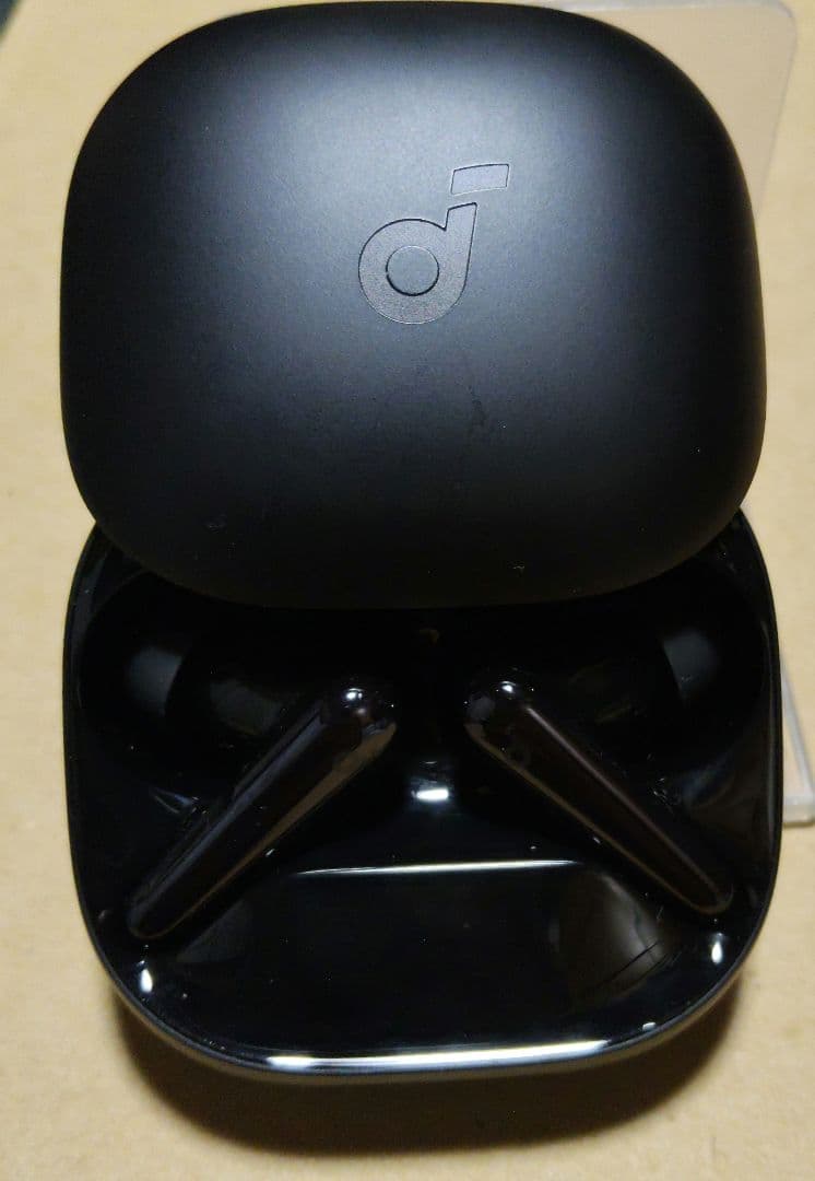 イヤホン soundcore by anker Liberty4 Pro