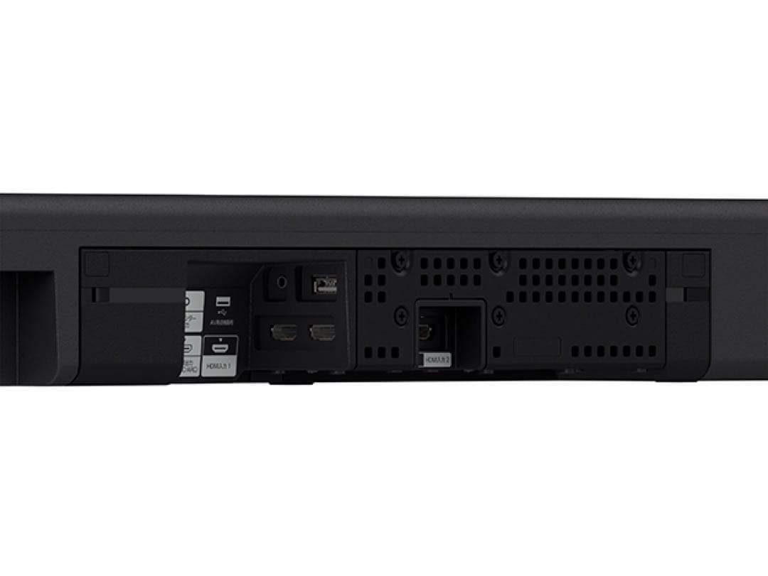 Sony HT-A7000 新品未使用　サウンドバー