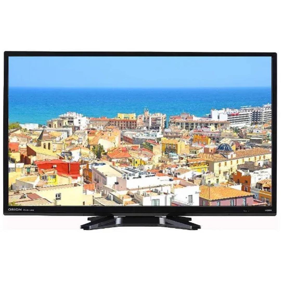 美品 ORION 32型 液晶テレビ NHC-321B (LC-019)