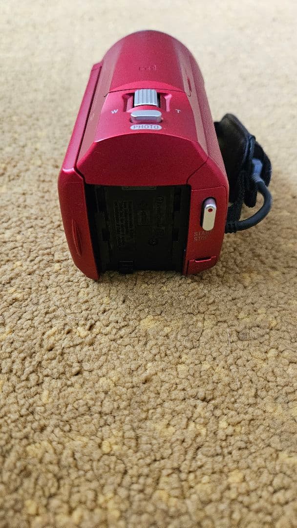 美品SONY HDR-CX680※再出品