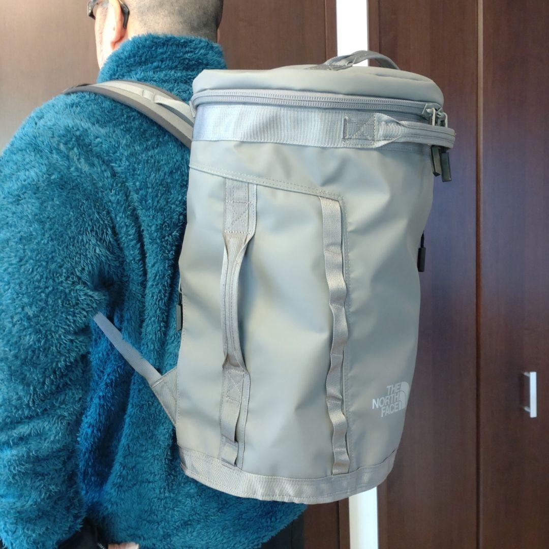 ［ザノースフェイス] BCホールパック33 NM82370 ユニセックス