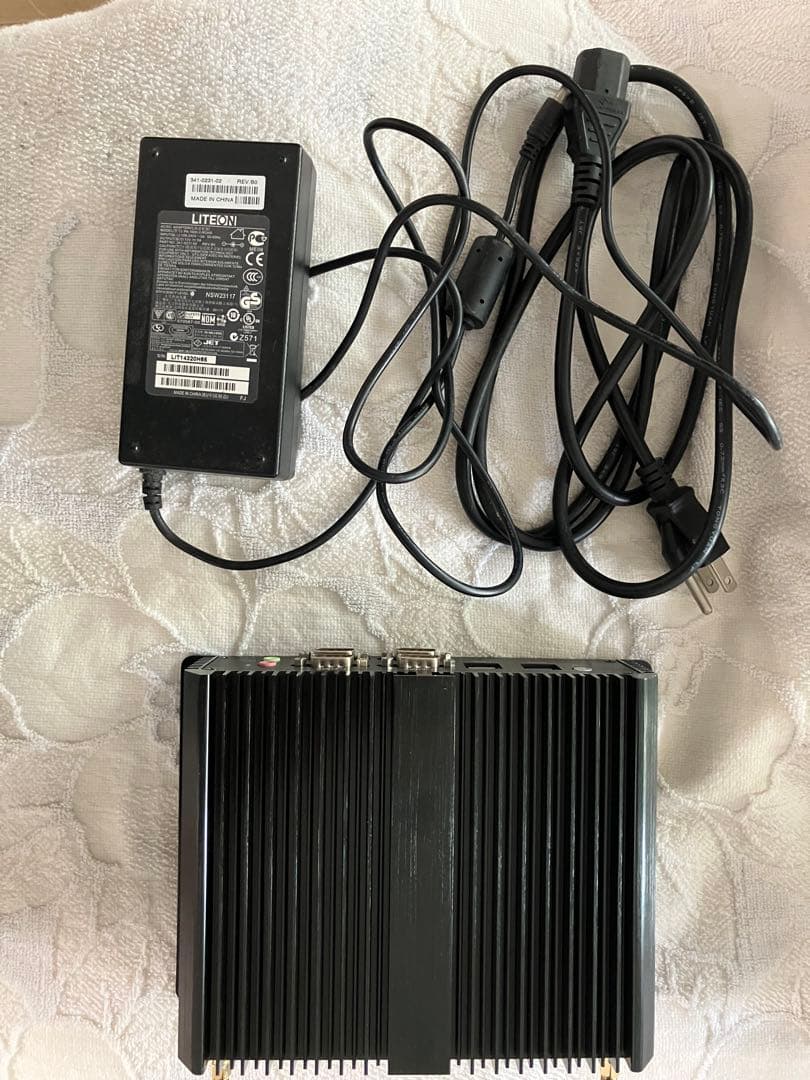 MSECOREミニPC コンパクトモデル