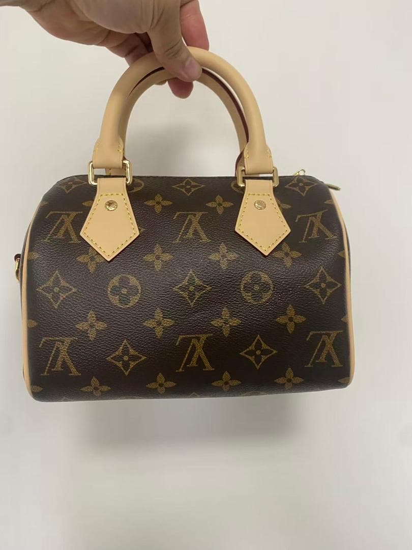 ☆極美品 Louis ☆ Vuitton モノグラム バッグ