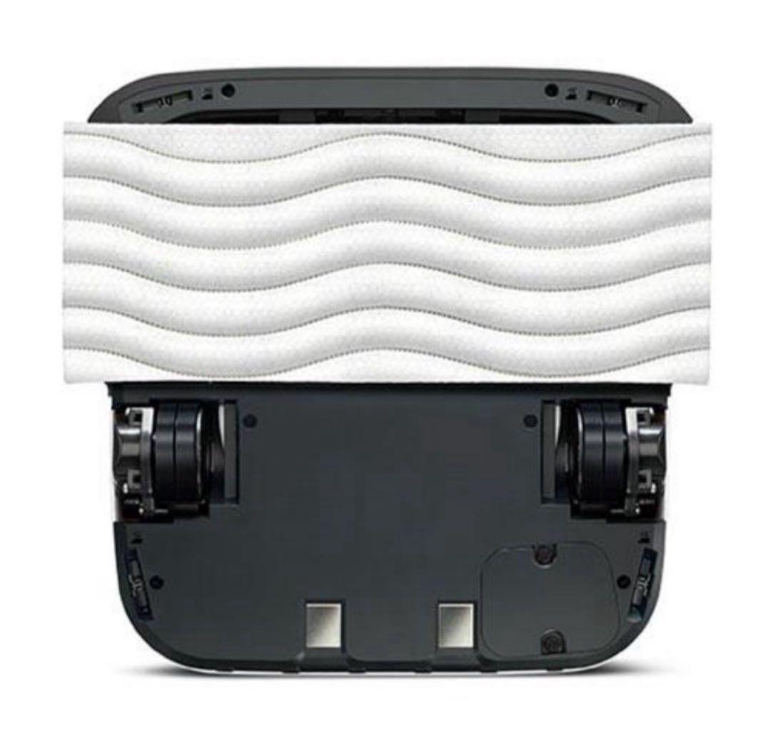 iRobot アイロボット ブラーバジェット m6 m613360